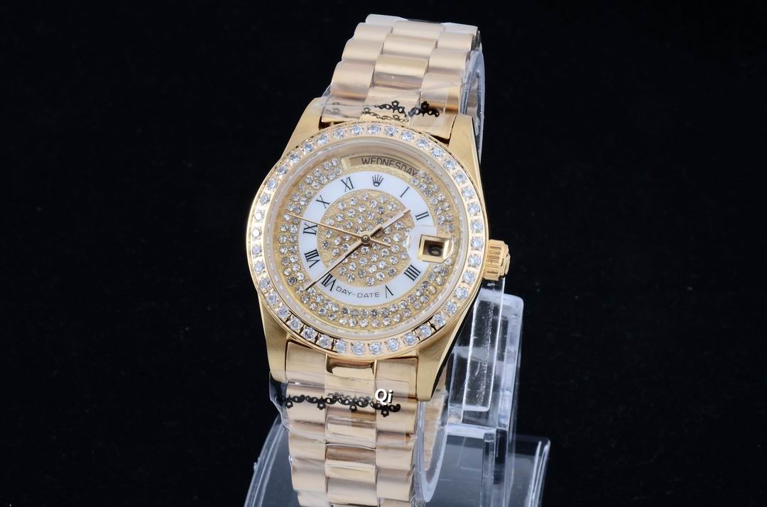 Rolex watch man-085